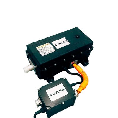 Хорошая цена. Промышленный вариант Водонагреватель высокого напряжения для нагрева водяных цепей в транспортных средствах специального назначения онлайн