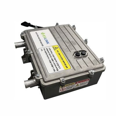 Хорошая цена. Электрические грузовики высоковольтный охлаждающий нагреватель Премиум поставщик 25 кВт 800В онлайн