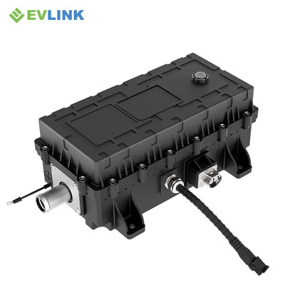 Хорошая цена. CATL BC5 аккумулятор и EVLINK 24 кВт водонагреватель обеспечивают стабильность электрических коммерческих транспортных средств при крайнем холоде онлайн