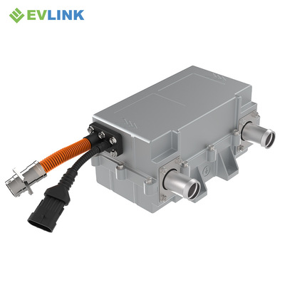 качество Высоковольтный тепловизионный нагреватель Valeo 6kw 7kw 10kW для системы тепловых насосов DC 690V завод