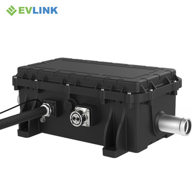 Хорошая цена. PTC Отаплитель HVCH 15KW25KW30KW35KW 400V600V800V1000V 12kg Автобус Грузовик Строительная техника BTMS Батарейное отопление Отопление кабины RBS онлайн