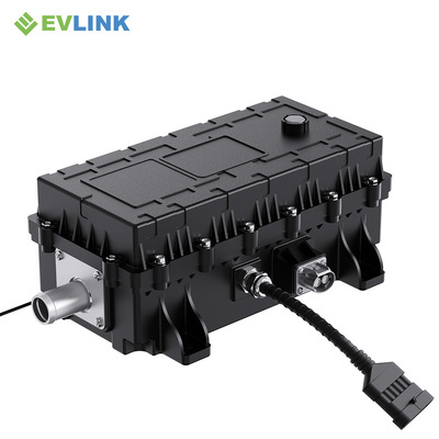 Хорошая цена Рискалдаторе PTC HVCH20KW22KW24KW 400V600V800V 8,5 кг на автобус, Camion, Macchinari Edili, Riscaldamento Cabina BTMS RBS, EVLINK онлайн