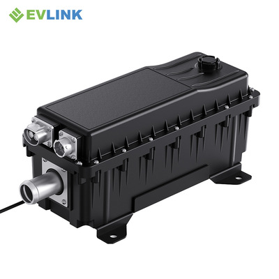Хорошая цена Riscaldatore PTC HVCH 6KW10KW12KW16KW18KW 400V600V800V 5.1KG на автобус, грузовик, транспортные средства Fuoristrada, Riscaldamento Cabina BTMS RBS, Riscaldamento Batteria EVLINK онлайн