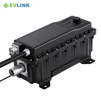 Хорошая цена Нагреватель PTC HVCH20KW22KW24KW 400V600V800V 8,5kg Автобус грузовик Строительная техника BTMS RBS Батарейное отопление Кабина отопления EVLINK онлайн