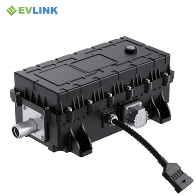 Хорошая цена. Рискалдаторе PTC HVCH20KW22KW24KW 400V600V800V 8,5 кг на автобус, Camion, Macchinari Edili, Riscaldamento Cabina BTMS RBS, EVLINK онлайн