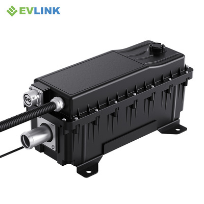 Хорошая цена. Riscaldatore PTC HVCH 6KW10KW12KW16KW18KW 400V600V800V 5.1KG на автобус, грузовик, транспортные средства Fuoristrada, Riscaldamento Cabina BTMS RBS, Riscaldamento Batteria EVLINK онлайн