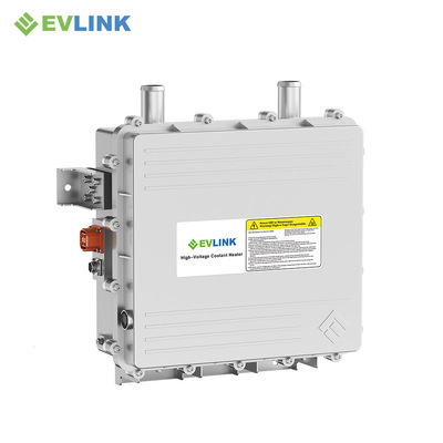Хорошая цена Инновационные технологии для электрических лодок EVLINK 100КВт жидкостной нагреватель и PTC нагреватель онлайн