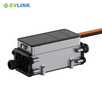 Хорошая цена EVLINK 2 кВт высоковольтный водонагреватель PTC для электрических автобусов онлайн