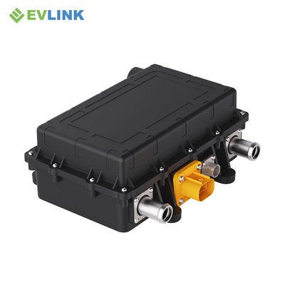 Хорошая цена EVLINK 20kw 800v 600v Hvc Автомобильный электрический нагреватель для автомобилей с новой энергией онлайн