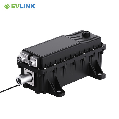Хорошая цена Riscaldatore PTC HVCH 6KW10KW12KW16KW18KW 400V600V800V 5.1KG на автобус, грузовик, транспортные средства Fuoristrada, Riscaldamento Cabina BTMS RBS, Riscaldamento Batteria EVLINK онлайн